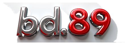bd89 logo